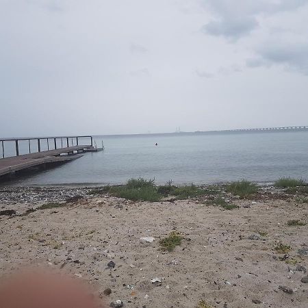 B&B Nyborg. 41 Euro + 외부 사진