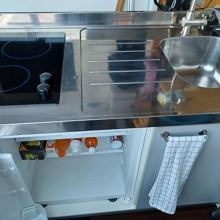 B&B Nyborg. 41 Euro + 외부 사진