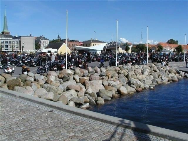 B&B Nyborg. 41 Euro + 외부 사진