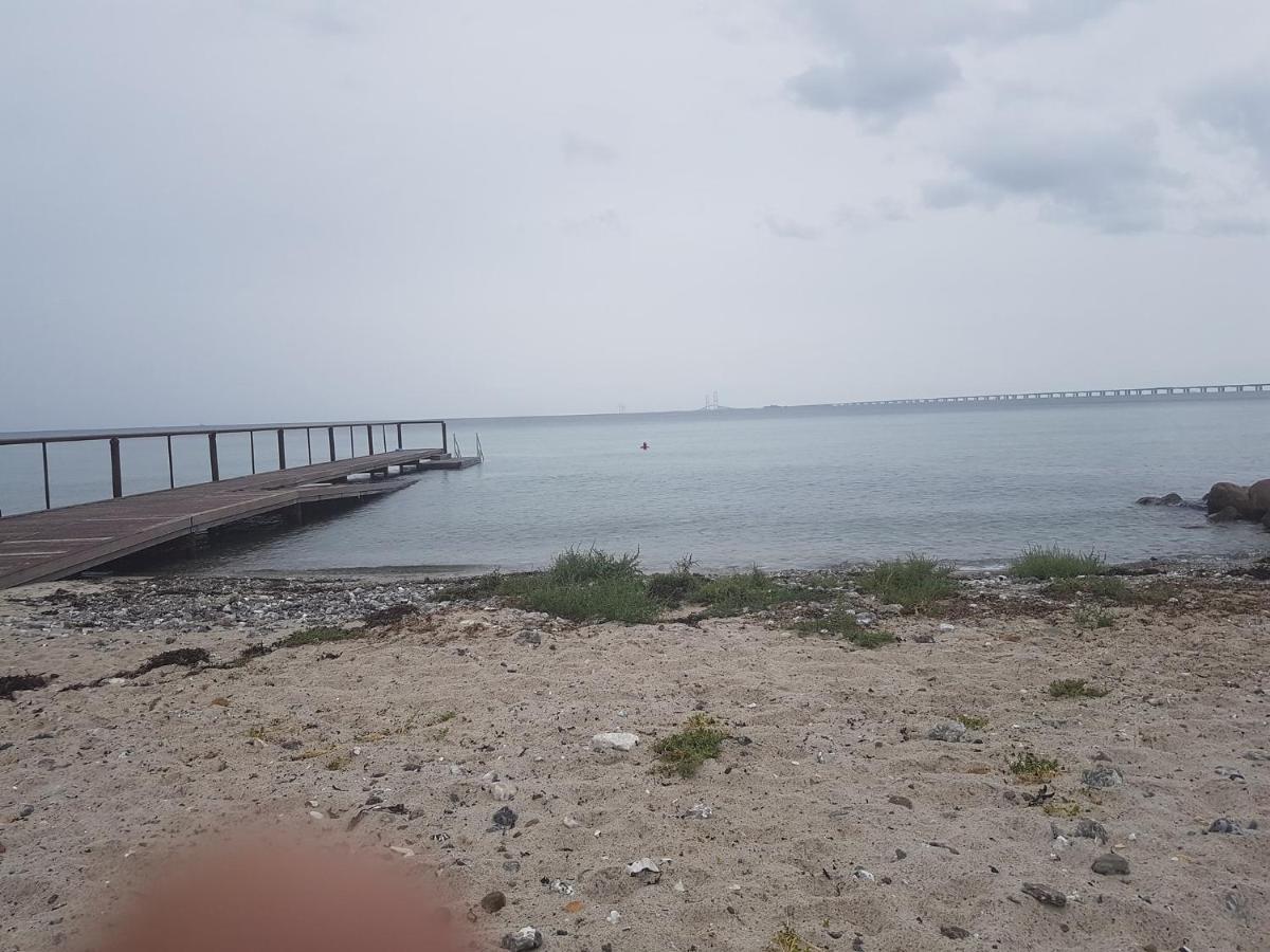 B&B Nyborg. 41 Euro + 외부 사진